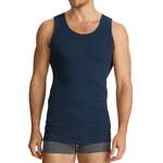 Bonds Men's Chesty Singlets 6 from $49.56 (RRP $89.97) Delivered @ Zasel