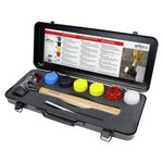 Wiha 8 Piece Soft Face Hammer Set with Case $164.96 (Normally $220) + Delivery ($0 C&C/ in-Store/ OnePass) @ Bunnings