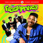 The Fresh Prince of Bel-Air (Seasons 1-4, 6) for $12.99 Each on iTunes (Normally $29.99)