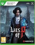 [Prime, XB1, XSX] Lies of P $49.94 Delivered @ Amazon UK via AU
