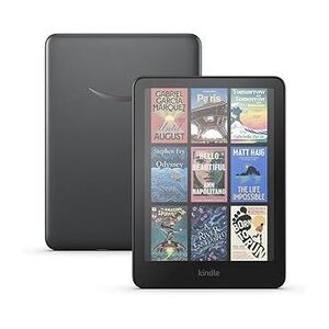 Amazon Kindle Colorsoft 32GB $379, 16GB $329 Delivered @ Amazon AU