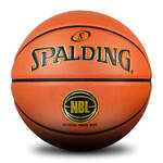 Spalding Official NBL Game Ball (Legacy TF-1000) $99.99 + Delivery @ Spalding (AU)
