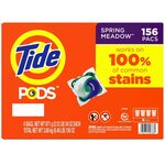 Tide Pods Spring Meadow 156 Count $55.99 (Save $14) Delivered @ Costco (Membership Required)
