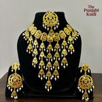 10% off Sitewide + Free Shipping on $100 Plus Orders @ The Punjabi Kudi