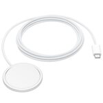 Apple MagSafe charger MGDM4AM/A (2m) $59.99 Delivered @ Costco (Membership Required)