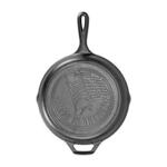 Lodge Cast Iron 10.25" Skillet with American Flag Design $45.18 + Delivery ($0 with Prime/ $59 Spend) @ Amazon AU