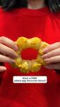 [VIC] Free Demochi Donut with Marketing Subscription 6-8 Oct 12-6pm @ Demochi Donut, Midtown Melbourne