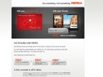 Foxtel refer a friend and score $50 Coles Group Gift card until 31-01-09