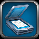 TinyScan Pro - PDF Scanner iOS (iPad and iPhone) Normally $1.99 - FREE