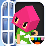Toca House for iPhone/iPad FREE (was $2.99)