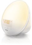 Philips HF3510 Wake-up Light, White $77 Delivered @ Amazon