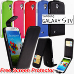 Samsung Galaxy S4 Cases for $1.00 + Free Delivery. Condition Apply