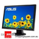 ASUS VW222S 22.1" Widescreen Monitor $235.95 delivered