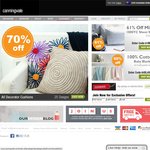 Canningvale up to 81% off + FREE Egyptian Towel & FREE Delivery When You Spend > $150
