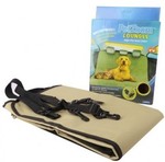 Petzoom Loungee- Waterproof Car Seat Cover for Only $19.5 + Free Shipping Australia Wide