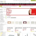 Marks & Spencer - Last Day of Sale - Beauty Sale Items From $1.70 Delivered