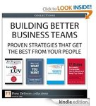 FREE eBooks: Building Better Business Teams (Collection)