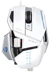 Cyborg R.A.T. 7 Gaming Mouse $85.00 @ PCCaseGear