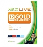 $56.99 Xbox LIVE Gold 12 + 1 Months Membership (Email Code Only) Xbox 360 @ OzGameShop
