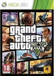 GTA V with Atomic Blimp DLC 360/PS3 $59.95 Pick up or +$8.95 Post from iiBuy.com.au