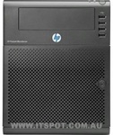 HP ProLiant N54L MicroServer $239 + Del | Seagate 750GB HDD $61 + Del
