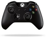 Amazon Deal: Xbox One Wireless Controller + Play & Charge Kit for $59.99US RIGHT NOW