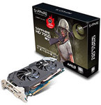 Sapphire Radeon HD7950 3GB OC Edition V3 for $269 + Delivery from PCCG (Usually $299)