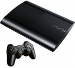 PlayStation 3 PS3 12GB Console $169 Delivered at DS (Online Only)