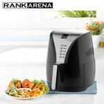 Rank Arena Air Fryer with LCD Display $93.50 Delivered with PayPal (Reg. $119)