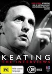 Keating The Interviews DVD $22.94 Delivered - ABC Shop