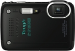 Olympus TG-630 Tough Digital Camera $137 TGG / HVN