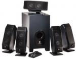 Logitech 5.1 X-540 Speakers for $89. Sold out.