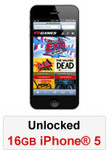 iPhone 5S 16GB Grey $748, iPhone 5C 32GB White $648 (Unlocked, Refurbished) from EB Games