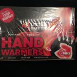 Little Hotties Hand Warmers: 40 Pairs for $14.69 - Costco Docklands (Membership Required)