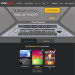 IndieGala: Rise of Flight Bundle ($1.00 USD Minimum)