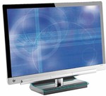 HP X2301 23" Micro Thin HDMI Full HD LED Monitor LM914AA $116 @ Harvey Norman