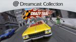 PC: Crazy Taxi $2.23, Jet Set Radio $1.24, Space Channel 5 $2.23 & Other Dreamcast Classics @GMG