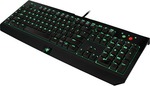 Razer Blackwidow Ultimate Elite 2014 Edition Mechanical Gaming Keyboard - $137 + Shipping @ CPL