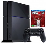 PS4 Console with NBA2K14 $482 Delivered at DSE