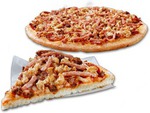 Domino's Meat Extravaganza Pizza $6.95 - Pickup - Long Expiry