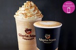 Gloria Jean's $5 for $10 to Spend on Anything - George Street SYDNEY CBD - Groupon
