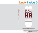 $0 eBook- Brain Savvy HR: A Neuroscience Evidence Base [Kindle]