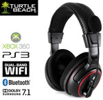 Turtle Beach Ear Force PX5 Gaming Headset $99.95 + Delivery + more @ COTD