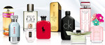 Catch of The Day - Perfume Sale for Men and Women - Top Brands