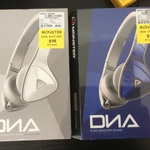 Monster DNA on-Ear Headphones $98 @ Harvey Norman (Excludes Black Version)