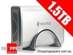 ShoppingSquare - 1.5TB Noontec External HDD $169.95 + P&H (typically $19.95)