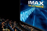 $14 Movies at IMAX Melbourne +Free Melbourne Museum Entry w/Every Documentary Ticket Via Groupon