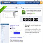 PC Software - PDF Eraser Pro for Free