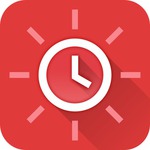 [iTunes] Red Clock (WAS $2.49 USD - FREE)