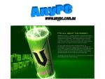 AnyPC.com.au - V Energy Drink 250ml Special $1.49 (pick-up in store NSW & VIC only)